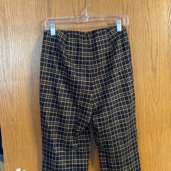 J.Jill Ponte Slim Leg Pants - Picture 6 of 8